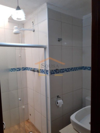 Imagem Casa de Condomínio com 2 Quartos à Venda, 130 m² em Vila Dionisia - São Paulo
