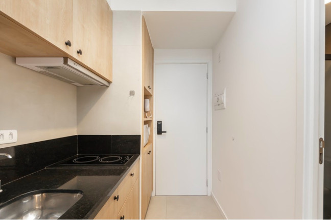 Imagem Apartamento com 1 Quarto à Venda, 27 m² em Pinheiros - São Paulo