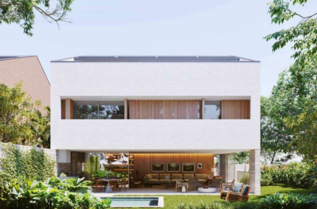 Imagem Imóvel com 3 Quartos à Venda, 608 m² em Jardim Petrópolis - São Paulo Imagem Imóvel com 3 Quartos à Venda, 608 m² em Jardim Petrópolis - São Paulo