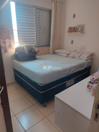 Imagem Casa de Condomínio com 3 Quartos à Venda, 65 m² em Planalto Verde - Ribeirão Preto