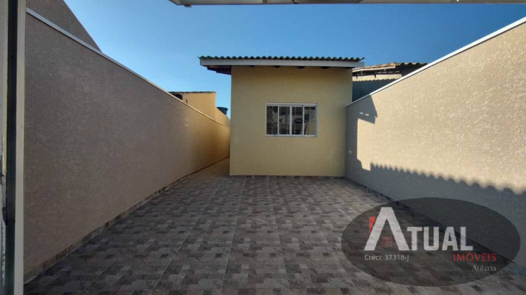 Casa com 1 Quarto à Venda, 80 m² em Cardoso (terra Preta) - Mairiporã