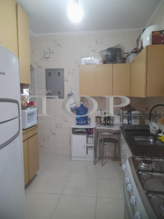 Imagem Cobertura com 3 Quartos à Venda, 120 m² em Enseada - Guarujá