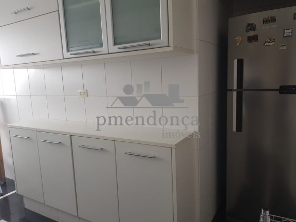 Imagem Apartamento com 2 Quartos à Venda, 100 m² em Higienópolis - São Paulo