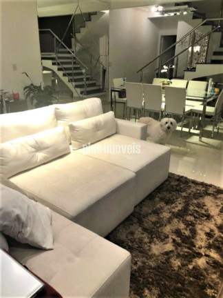 Imagem Casa com 3 Quartos à Venda, 220 m² em Morumbi - São Paulo