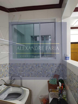 Imagem Apartamento com 2 Quartos à Venda, 50 m² em Centro - São Sebastião