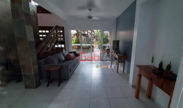 Imagem Casa com 5 Quartos à Venda, 200 m² em Praia Grande - Arraial Do Cabo