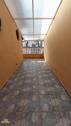 Imagem Imóvel com 3 Quartos à Venda, 313 m² em Vila Scarpelli - Santo André Imagem Imóvel com 3 Quartos à Venda, 313 m² em Vila Scarpelli - Santo André