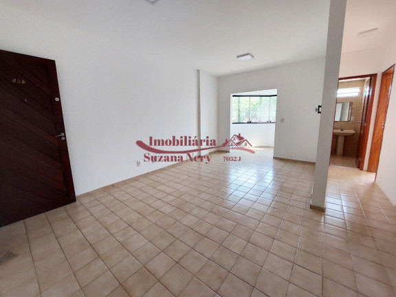 Imagem Apartamento com 2 Quartos para Alugar, 113 m² em Candelária - Natal