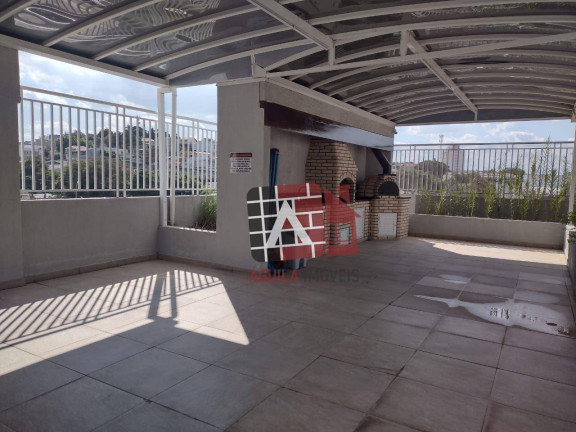Imagem Apartamento com 2 Quartos à Venda, 51 m² em Ermelino Matarazzo - São Paulo