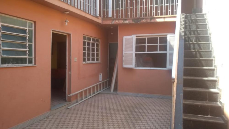 Imagem Casa com 5 Quartos à Venda, 257 m² em Tatuapé - São Paulo