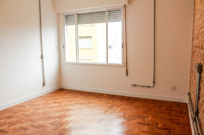 Imagem Apartamento com 1 Quarto à Venda, 29 m² em República - São Paulo Imagem Apartamento com 1 Quarto à Venda, 29 m² em República - São Paulo