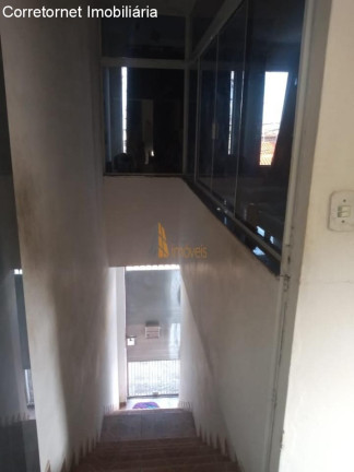 Imagem Sobrado com 4 Quartos à Venda, 260 m² em Jardim Josane - Sorocaba