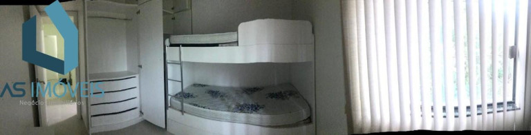 Imagem Casa de Condomínio com 4 Quartos à Venda, 115 m² em Ogiva - Cabo Frio