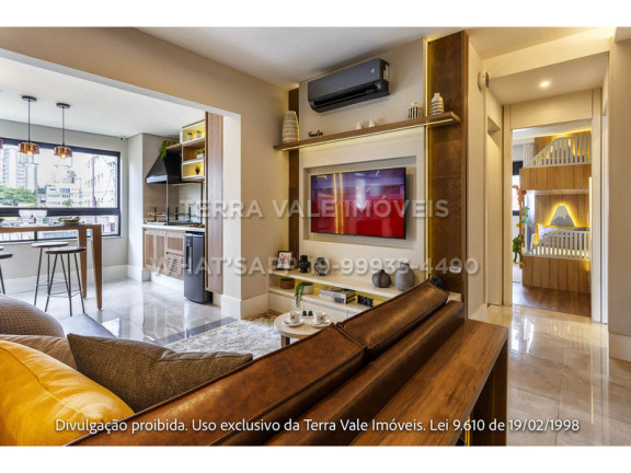 Imagem Apartamento com 3 Quartos à Venda, 105 m² em Nova Campinas - Campinas Imagem Apartamento com 3 Quartos à Venda, 105 m² em Nova Campinas - Campinas