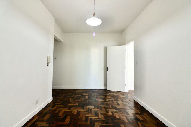 Imagem Apartamento com 1 Quarto à Venda, 45 m² em Centro Histórico - Porto Alegre