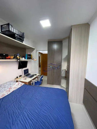 Imagem Apartamento com 3 Quartos à Venda, 133 m² em Aviação - Praia Grande