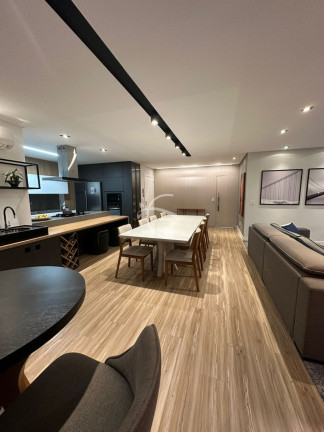 Imagem Apartamento com 2 Quartos à Venda, 121 m² em Atiradores - Joinville Imagem Apartamento com 2 Quartos à Venda, 121 m² em Atiradores - Joinville