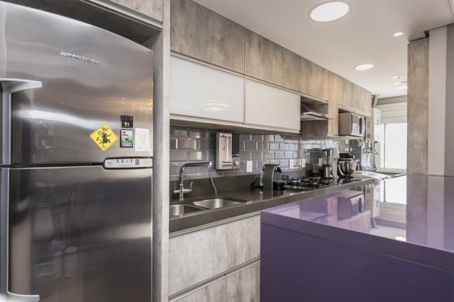 Imagem Apartamento com 2 Quartos à Venda, 64 m² em Independência - Porto Alegre