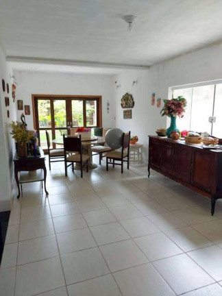 Imagem Casa com 6 Quartos à Venda, 674 m² em Cidade Nova Peruibe - Peruíbe