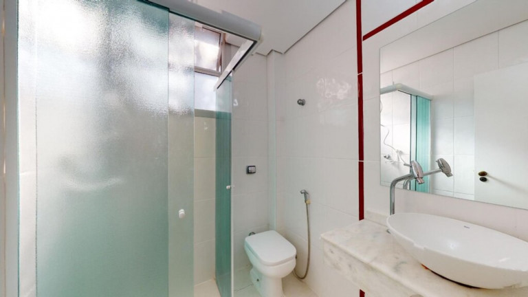 Imagem Imóvel com 4 Quartos à Venda, 128 m² em Paraíso - São Paulo