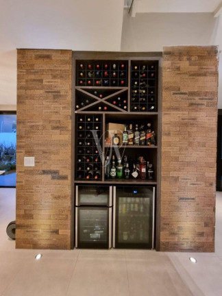 Imagem Casa com 4 Quartos à Venda, 415 m² em Jardins - São Paulo