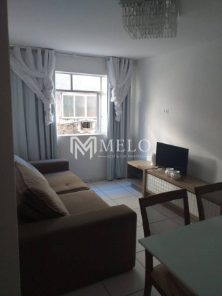 Imagem Apartamento com 2 Quartos à Venda, 76 m² em Encruzilhada - Recife