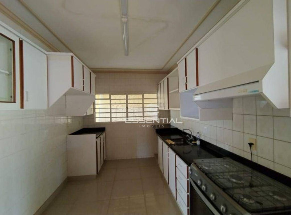 Imagem Casa com 4 Quartos para Alugar, 300 m² em Jardim Michel Jacob - São José Do Rio Preto