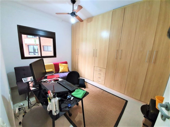Imagem Apartamento com 4 Quartos à Venda, 135 m² em Vila Mariana - São Paulo