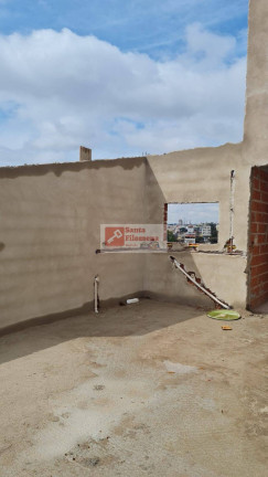 Imagem Cobertura com 2 Quartos à Venda, 86 m² em Jardim Das Maravilhas - Santo André Imagem Cobertura com 2 Quartos à Venda, 86 m² em Jardim Das Maravilhas - Santo André