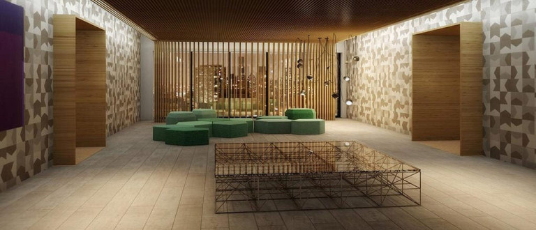 Imagem Apartamento com 2 Quartos à Venda, 52 m² em Vila Nova Conceição - São Paulo Imagem Apartamento com 2 Quartos à Venda, 52 m² em Vila Nova Conceição - São Paulo