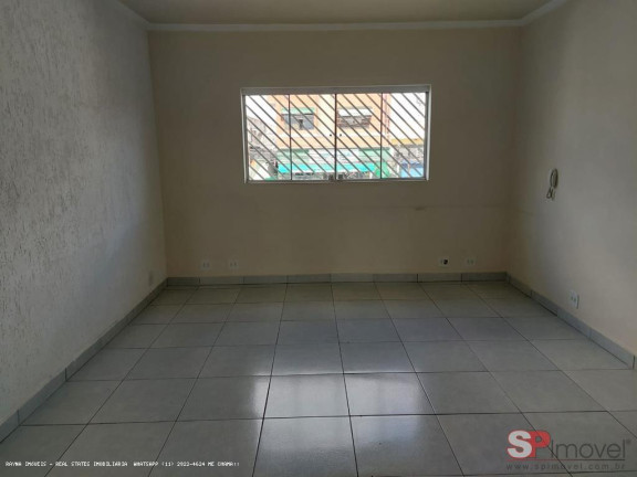 Imagem Casa à Venda, em Tucuruvi Imagem Casa à Venda, em Tucuruvi