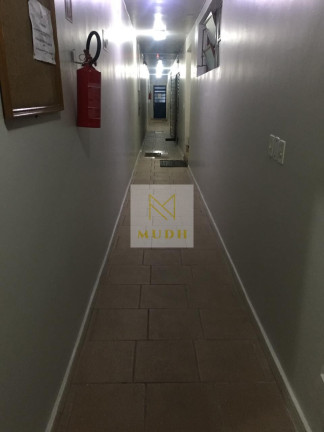 Imagem Apartamento com 1 Quarto à Venda, 37 m² em Cidade Baixa - Porto Alegre