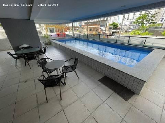 Imagem Apartamento com 3 Quartos à Venda, 86 m² em Boa Viagem - Recife