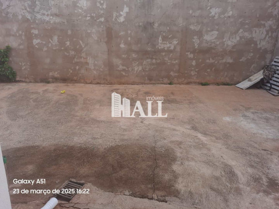 Imagem Casa com 2 Quartos à Venda, 65 m² em Parque Residencial Da Fraternidade - São José Do Rio Preto Imagem Casa com 2 Quartos à Venda, 65 m² em Parque Residencial Da Fraternidade - São José Do Rio Preto