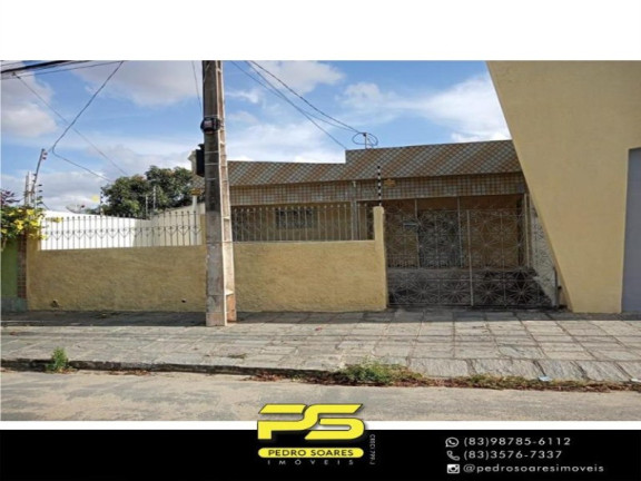 Imagem Imóvel Comercial à Venda, 700 m² em Municípios - Santa Rita
