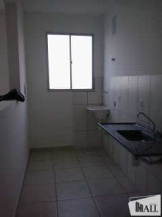 Imagem Apartamento com 2 Quartos à Venda, 47 m² em Rios Di Itália - São José Do Rio Preto Imagem Apartamento com 2 Quartos à Venda, 47 m² em Rios Di Itália - São José Do Rio Preto