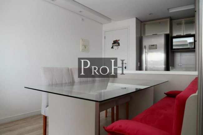 Imagem Apartamento com 2 Quartos à Venda, 56 m² em Centro - São Bernardo Do Campo Imagem Apartamento com 2 Quartos à Venda, 56 m² em Centro - São Bernardo Do Campo