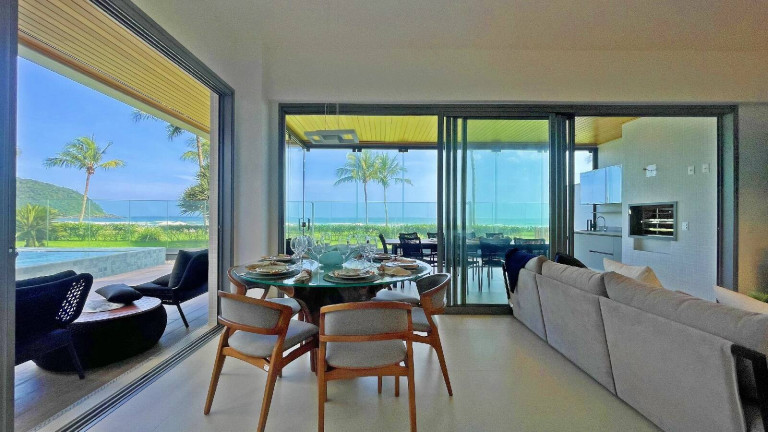 Imagem Apartamento com 4 Quartos à Venda, 365 m² em Riviera De São Lourenço - Bertioga Imagem Apartamento com 4 Quartos à Venda, 365 m² em Riviera De São Lourenço - Bertioga