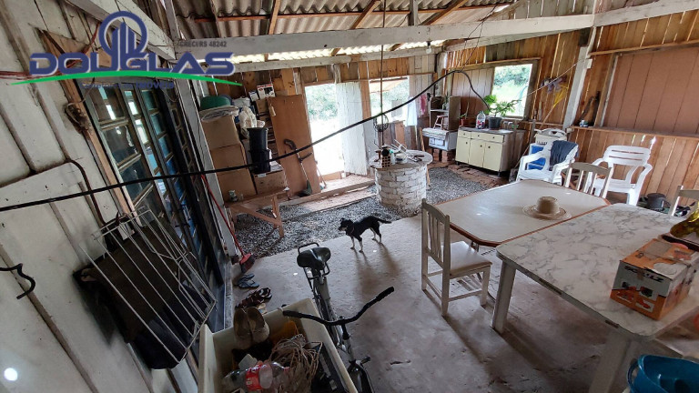 Imagem Casa com 2 Quartos à Venda,  em Capão Da Porteira - Viamão