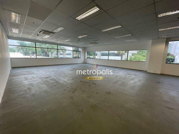 Sala Comercial para Alugar, 291 m² em Lapa De Baixo - São Paulo