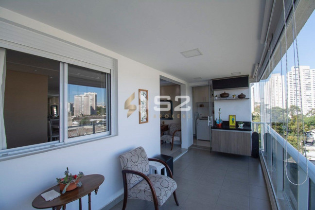 Imagem Apartamento com 2 Quartos à Venda, 87 m² em Vila Anastácio - São Paulo Imagem Apartamento com 2 Quartos à Venda, 87 m² em Vila Anastácio - São Paulo