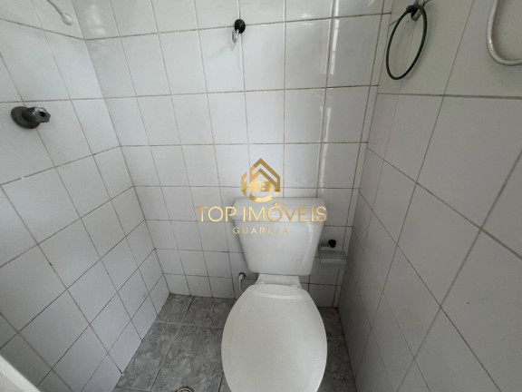 Imagem Casa de Condomínio com 2 Quartos à Venda, 67 m² em Jardim Astúrias - Guarujá