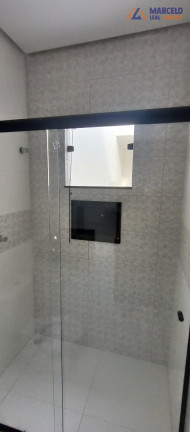 Imagem Casa com 3 Quartos à Venda, 85 m² em Patagônia - Vitória Da Conquista Imagem Casa com 3 Quartos à Venda, 85 m² em Patagônia - Vitória Da Conquista