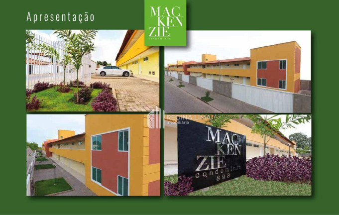 Imagem Apartamento com 1 Quarto à Venda, 31 m² em Uruguai - Teresina Imagem Apartamento com 1 Quarto à Venda, 31 m² em Uruguai - Teresina