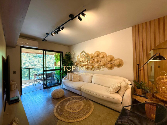 Imagem Apartamento com 3 Quartos à Venda, 110 m² em Pitangueiras - Guarujá Imagem Apartamento com 3 Quartos à Venda, 110 m² em Pitangueiras - Guarujá