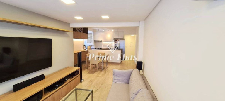 Imagem Apartamento com 1 Quarto à Venda, 90 m² em Vila Nova Conceição - São Paulo Imagem Apartamento com 1 Quarto à Venda, 90 m² em Vila Nova Conceição - São Paulo
