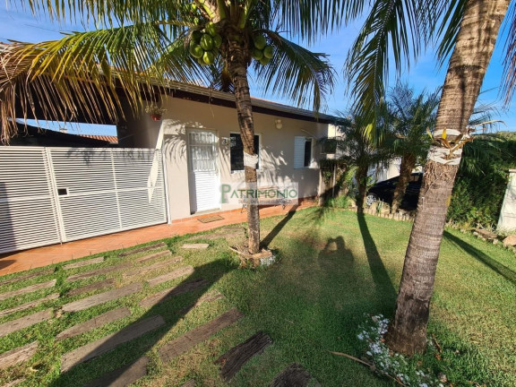 Imagem Casa com 2 Quartos à Venda, 140 m² em Roseira - Jaguariúna Imagem Casa com 2 Quartos à Venda, 140 m² em Roseira - Jaguariúna