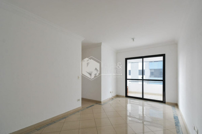 Apartamento com 3 Quartos à Venda, 71 m² em Jardim Santa Cruz (sacomã) - São Paulo