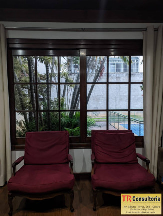 Imagem Casa com 3 Quartos à Venda, 1.700 m² em Turf Club - Campos Dos Goytacazes