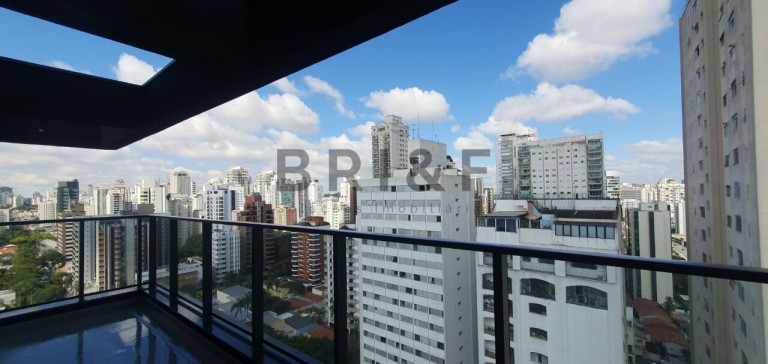 Imagem Apartamento com 2 Quartos à Venda, 65 m² em Campo Belo - São Paulo Imagem Apartamento com 2 Quartos à Venda, 65 m² em Campo Belo - São Paulo